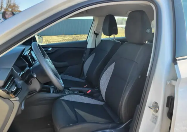 SKODA Scala 1.0 TSI Ambition