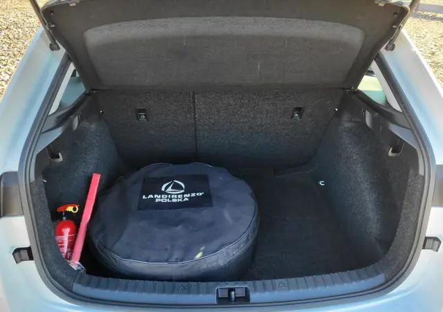 SKODA Scala 1.0 TSI Ambition