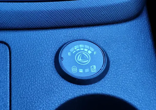 SKODA Scala 1.0 TSI Ambition