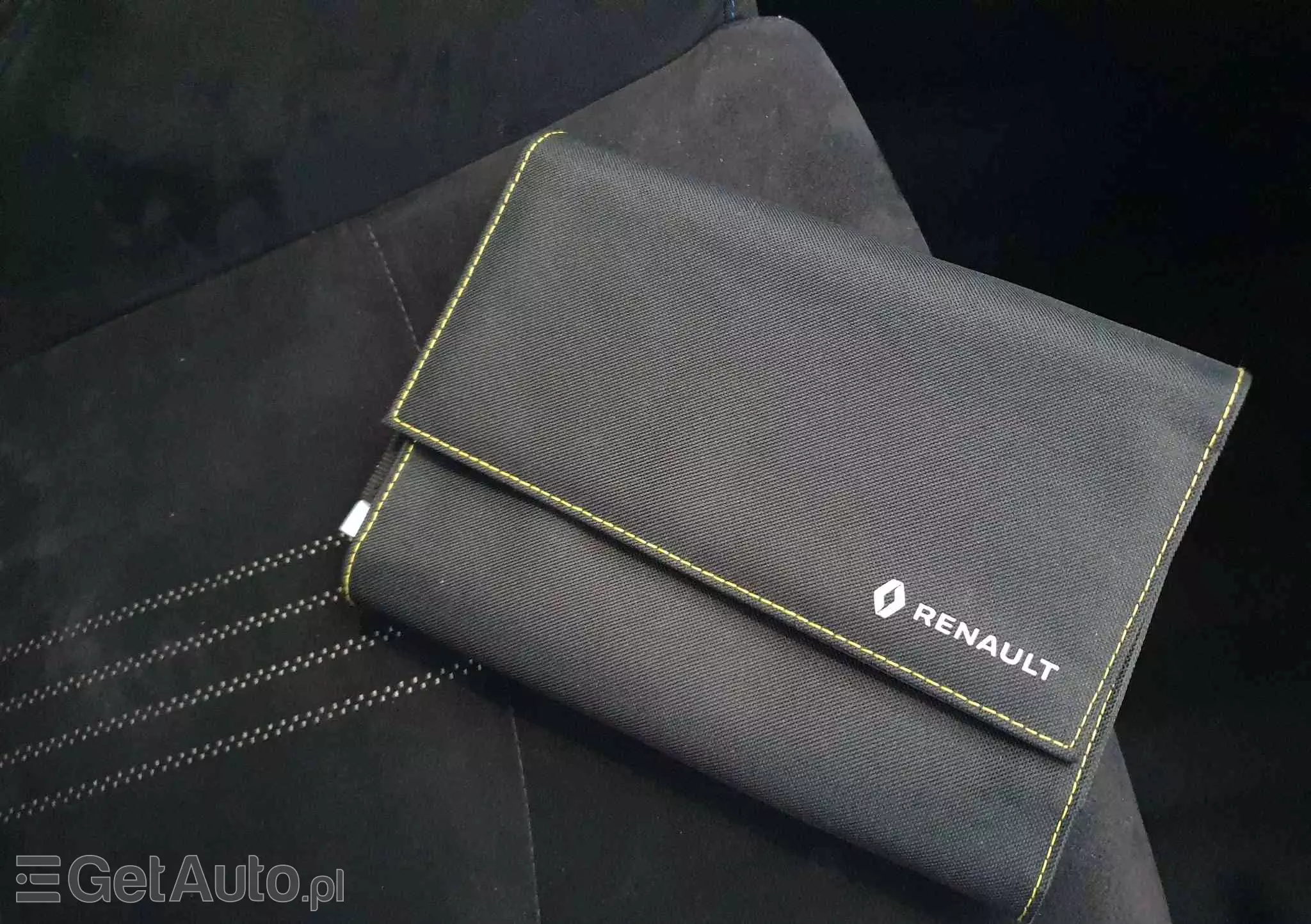 RENAULT Megane ENERGY TCe 205 EDC GT