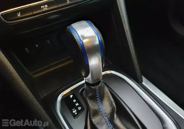RENAULT Megane ENERGY TCe 205 EDC GT