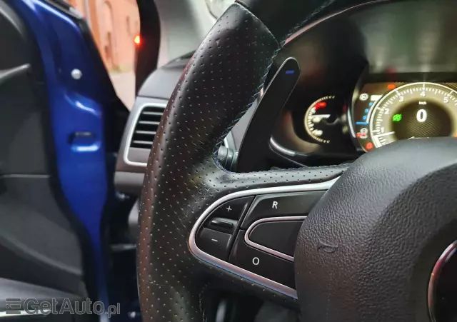 RENAULT Megane ENERGY TCe 205 EDC GT