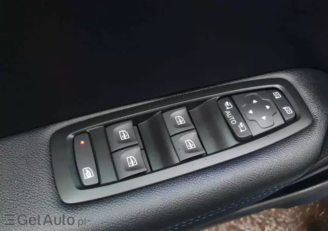 RENAULT Megane ENERGY TCe 205 EDC GT