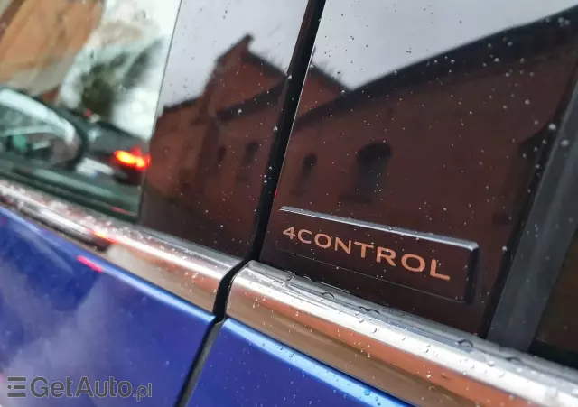 RENAULT Megane ENERGY TCe 205 EDC GT