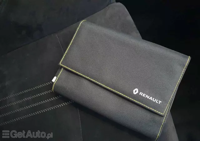 RENAULT Megane ENERGY TCe 205 EDC GT