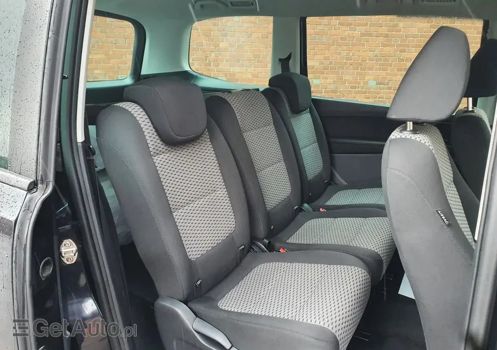 VOLKSWAGEN Sharan 2.0 TDI Blue Motion Comfortline