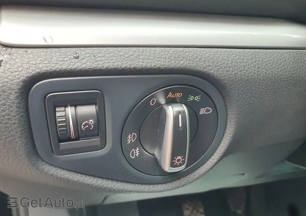 VOLKSWAGEN Sharan 2.0 TDI Blue Motion Comfortline