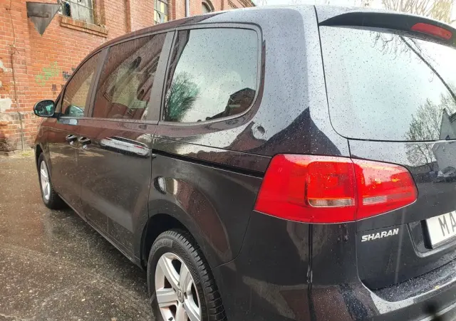 VOLKSWAGEN Sharan 2.0 TDI Blue Motion Comfortline