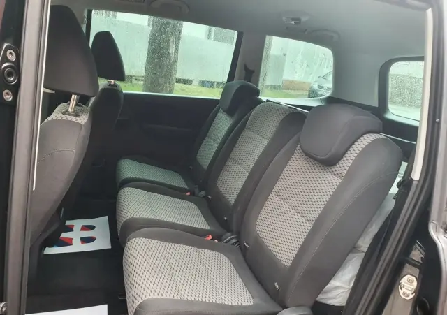 VOLKSWAGEN Sharan 2.0 TDI Blue Motion Comfortline