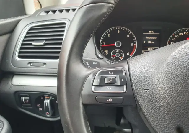 VOLKSWAGEN Sharan 2.0 TDI Blue Motion Comfortline