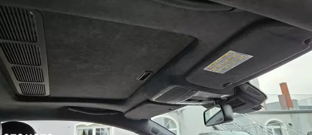 MERCEDES-BENZ CL 500 4-Matic BlueEff