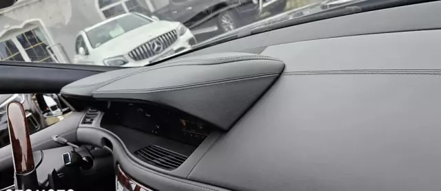 MERCEDES-BENZ CL 500 4-Matic BlueEff