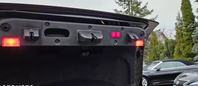 MERCEDES-BENZ CL 500 4-Matic BlueEff