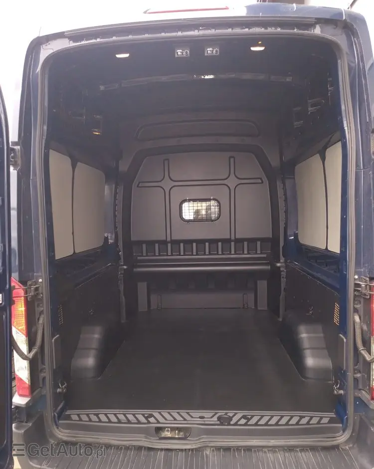 FORD TRANSIT 2,0TDCI BRYGADÓWKA HOLENDERKA 