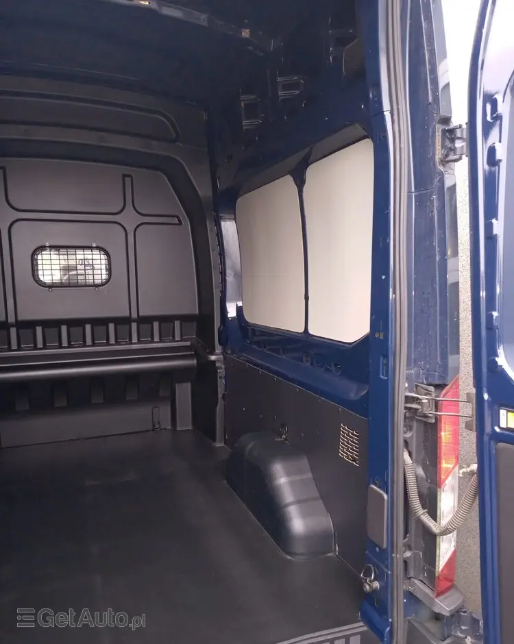 FORD TRANSIT 2,0TDCI BRYGADÓWKA HOLENDERKA 