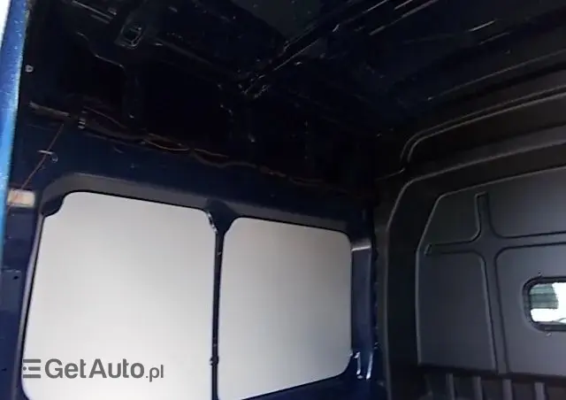 FORD TRANSIT 2,0TDCI BRYGADÓWKA HOLENDERKA 