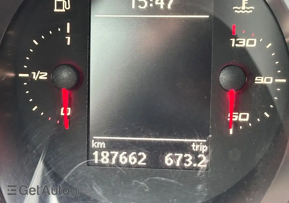 SEAT Altea XL 2.0 TDI ITECH 4x4