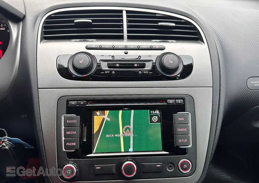 SEAT Altea XL 2.0 TDI ITECH 4x4