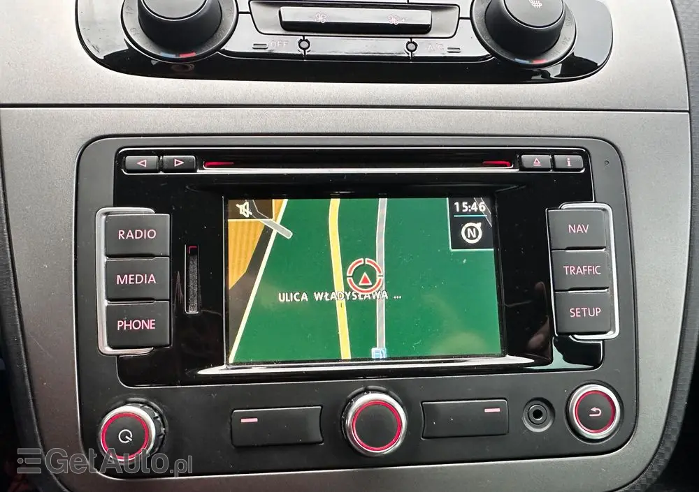 SEAT Altea XL 2.0 TDI ITECH 4x4