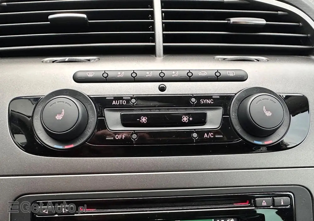 SEAT Altea XL 2.0 TDI ITECH 4x4