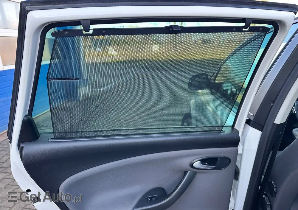 SEAT Altea XL 2.0 TDI ITECH 4x4