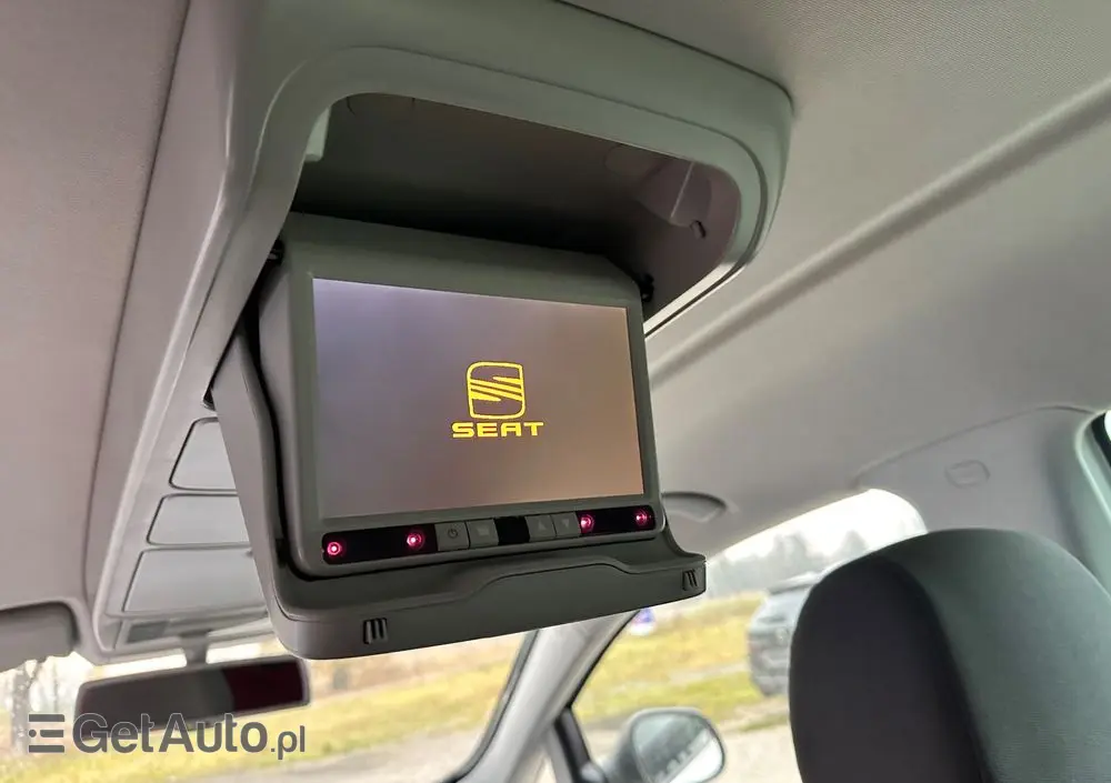 SEAT Altea XL 2.0 TDI ITECH 4x4