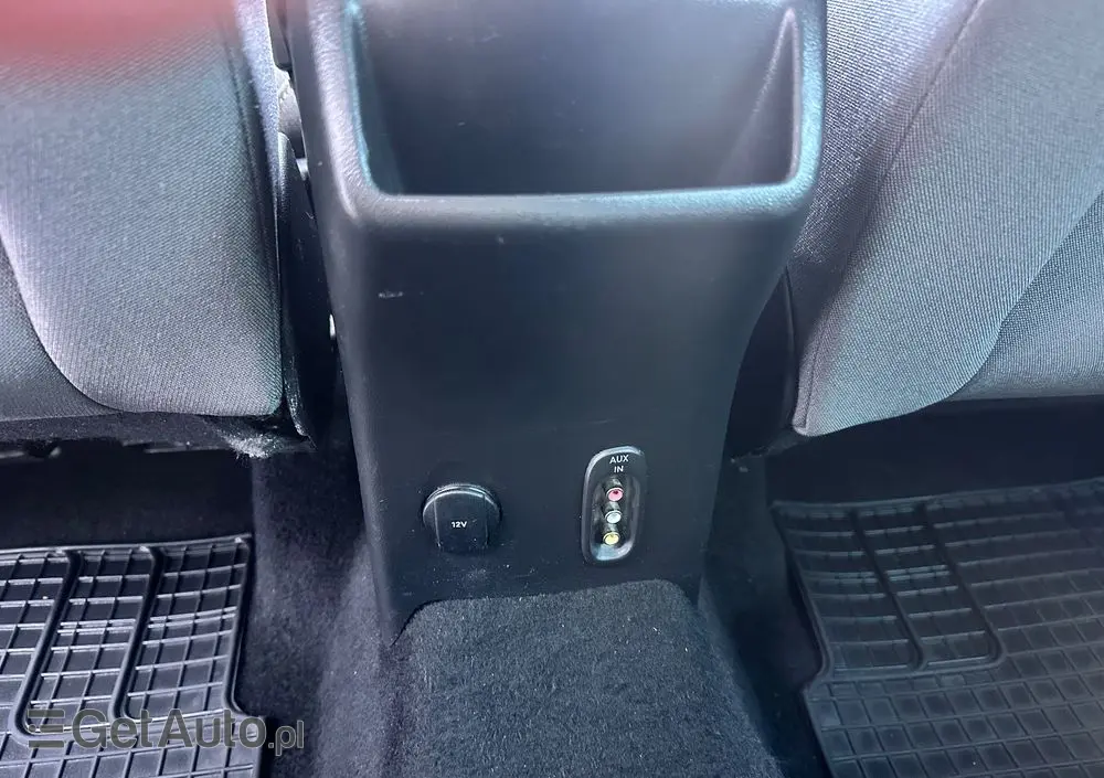 SEAT Altea XL 2.0 TDI ITECH 4x4