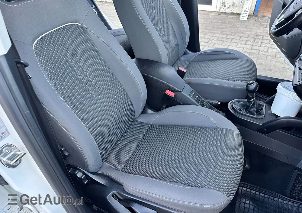 SEAT Altea XL 2.0 TDI ITECH 4x4