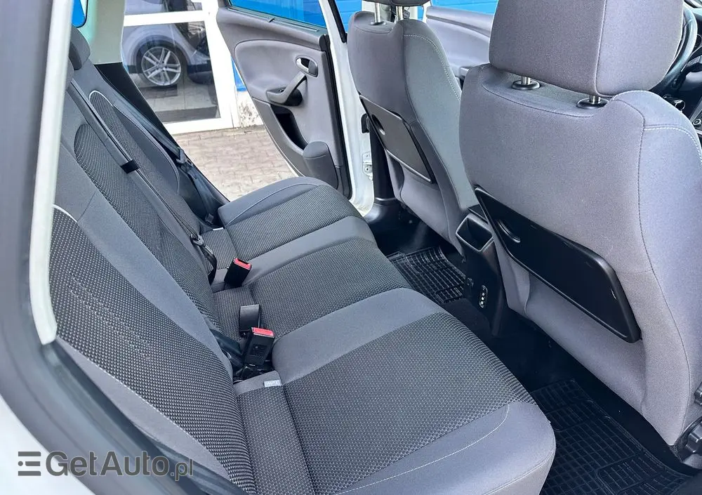 SEAT Altea XL 2.0 TDI ITECH 4x4