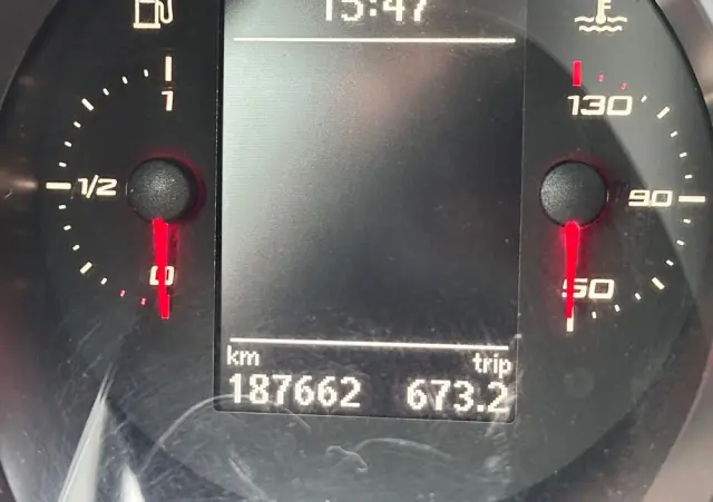 SEAT Altea XL 2.0 TDI ITECH 4x4