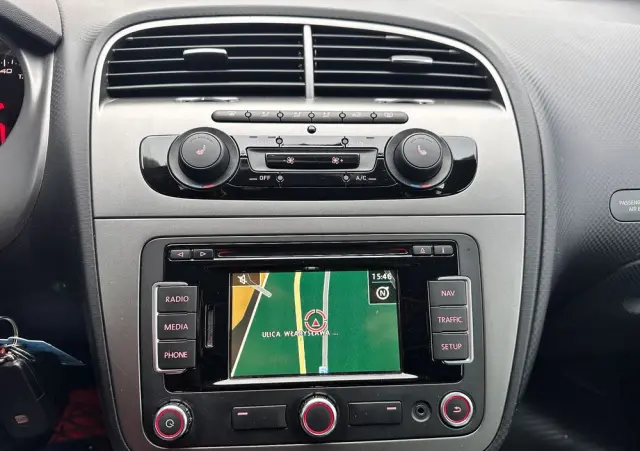 SEAT Altea XL 2.0 TDI ITECH 4x4