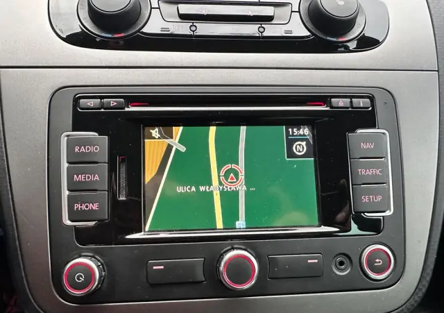 SEAT Altea XL 2.0 TDI ITECH 4x4