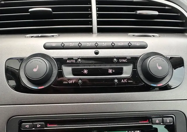 SEAT Altea XL 2.0 TDI ITECH 4x4