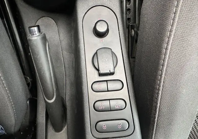 SEAT Altea XL 2.0 TDI ITECH 4x4