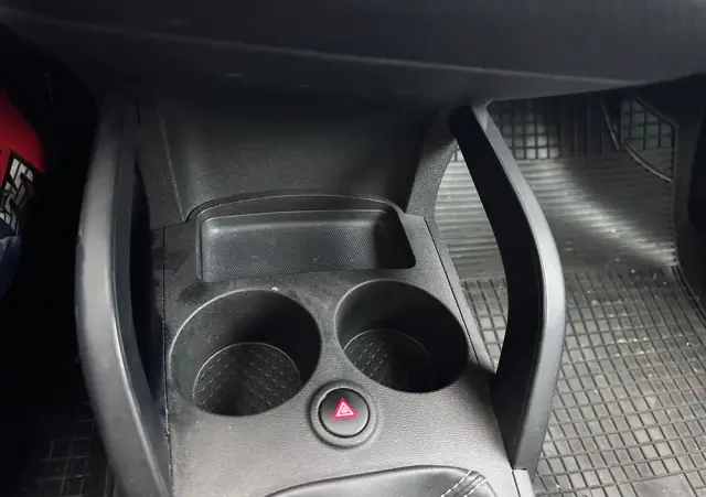 SEAT Altea XL 2.0 TDI ITECH 4x4