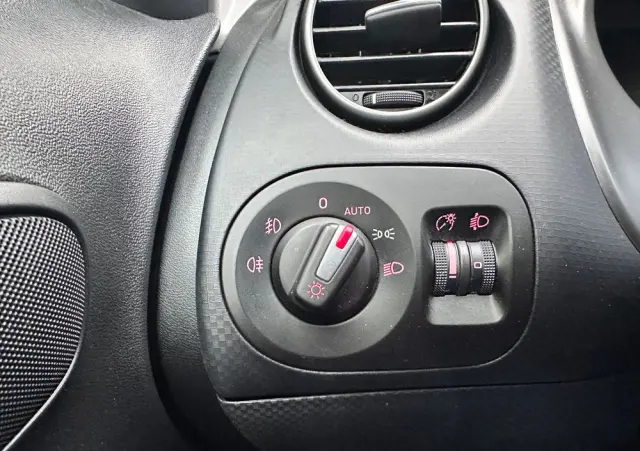 SEAT Altea XL 2.0 TDI ITECH 4x4