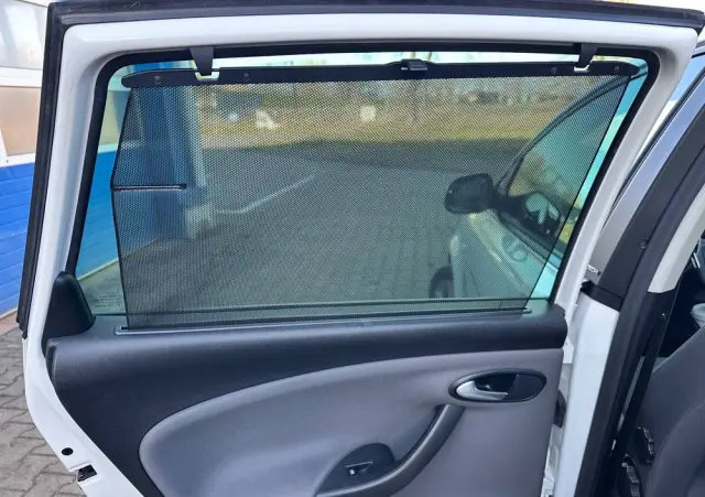 SEAT Altea XL 2.0 TDI ITECH 4x4