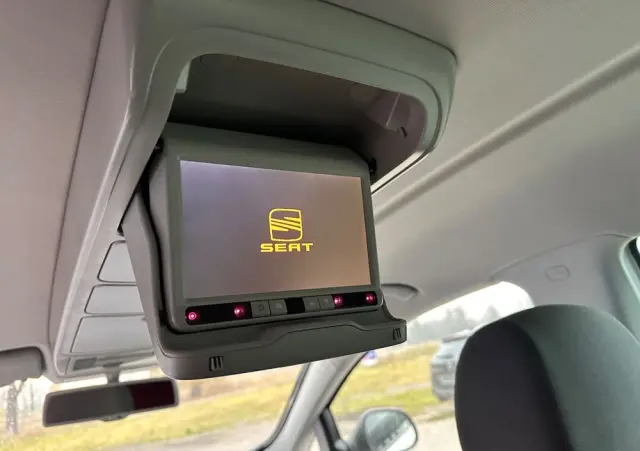 SEAT Altea XL 2.0 TDI ITECH 4x4