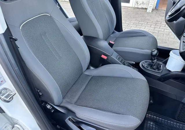 SEAT Altea XL 2.0 TDI ITECH 4x4