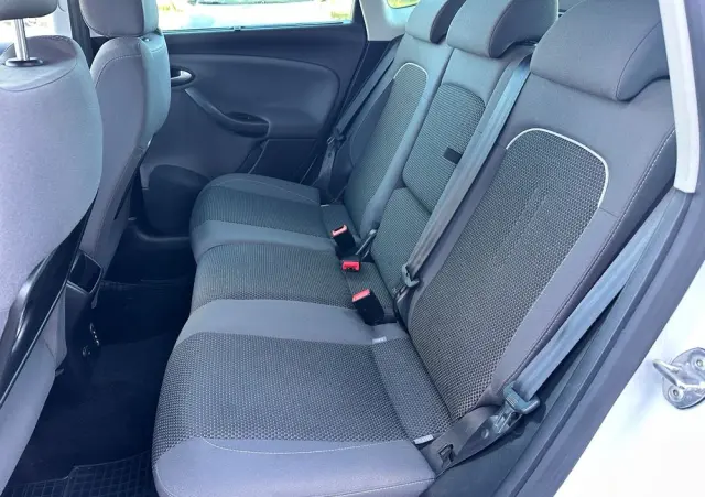 SEAT Altea XL 2.0 TDI ITECH 4x4