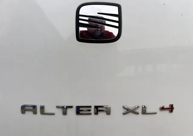 SEAT Altea XL 2.0 TDI ITECH 4x4