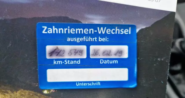 FORD Focus Turnier 1.6 TDCi DPF Titanium