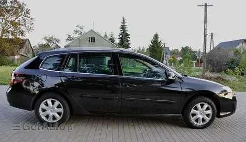 RENAULT Laguna 