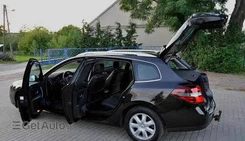 RENAULT Laguna 