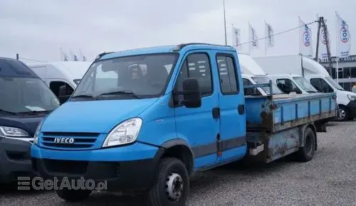 IVECO Daily 