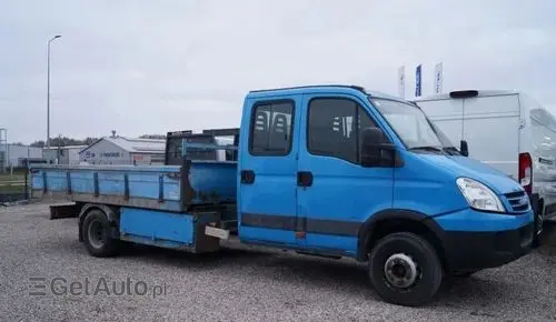 IVECO Daily 