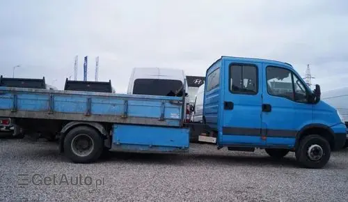 IVECO Daily 