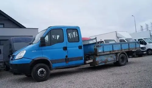IVECO Daily 