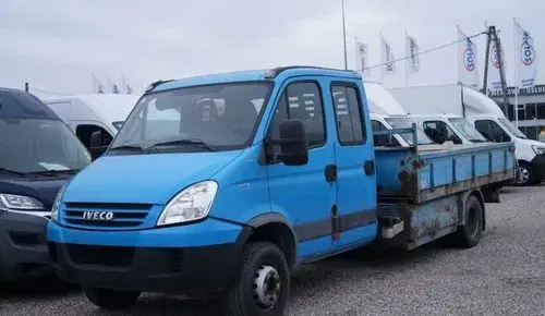 IVECO Daily 