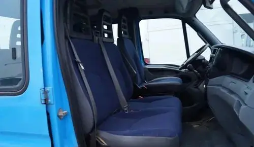 IVECO Daily 